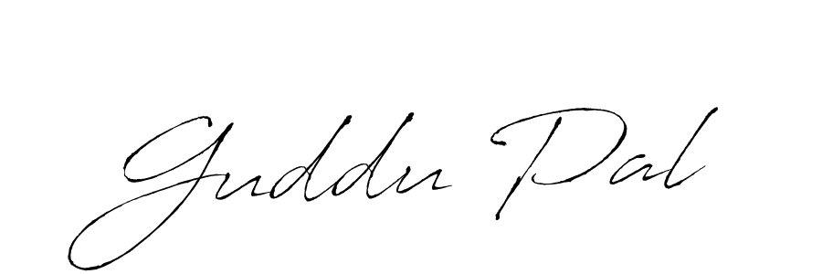 if you are searching for the best signature style for your name Guddu Pal. so please give up your signature search. here we have designed multiple signature styles  using Antro_Vectra. Guddu Pal signature style 6 images and pictures png