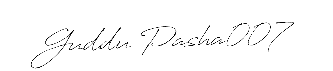 You should practise on your own different ways (Antro_Vectra) to write your name (Guddu Pasha007) in signature. don't let someone else do it for you. Guddu Pasha007 signature style 6 images and pictures png