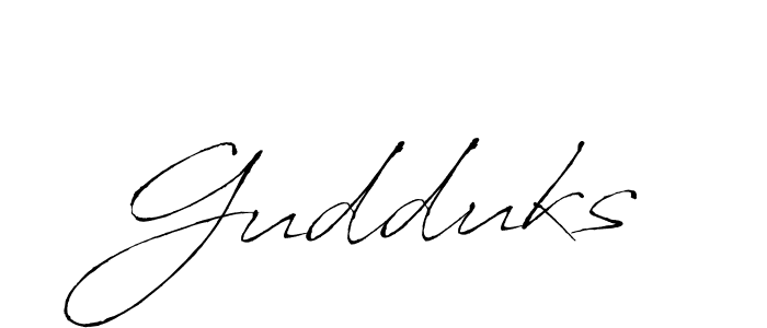 Also You can easily find your signature by using the search form. We will create Gudduks name handwritten signature images for you free of cost using Antro_Vectra sign style. Gudduks signature style 6 images and pictures png