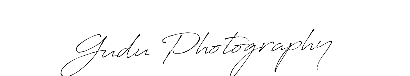 Similarly Antro_Vectra is the best handwritten signature design. Signature creator online .You can use it as an online autograph creator for name Gudu Photography. Gudu Photography signature style 6 images and pictures png