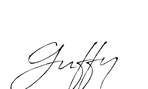 Best and Professional Signature Style for Guffy. Antro_Vectra Best Signature Style Collection. Guffy signature style 6 images and pictures png