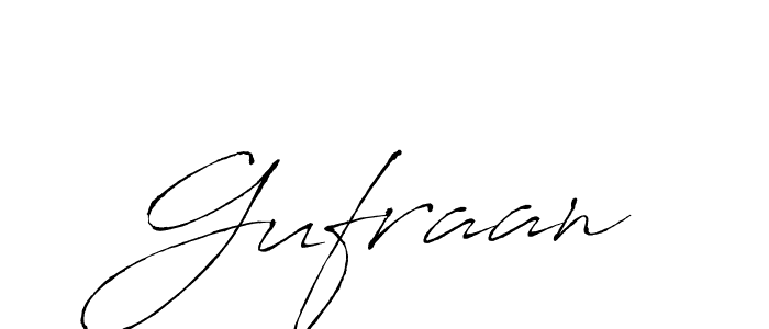How to Draw Gufraan signature style? Antro_Vectra is a latest design signature styles for name Gufraan. Gufraan signature style 6 images and pictures png