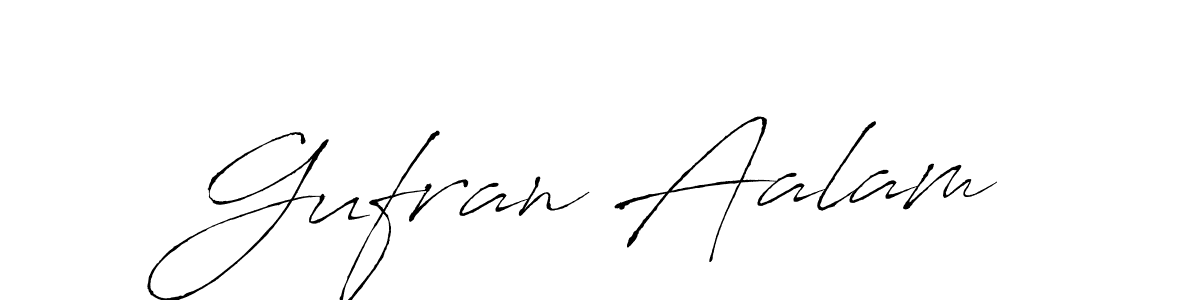 You can use this online signature creator to create a handwritten signature for the name Gufran Aalam. This is the best online autograph maker. Gufran Aalam signature style 6 images and pictures png