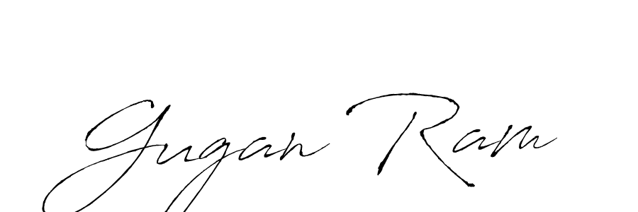 Here are the top 10 professional signature styles for the name Gugan Ram. These are the best autograph styles you can use for your name. Gugan Ram signature style 6 images and pictures png