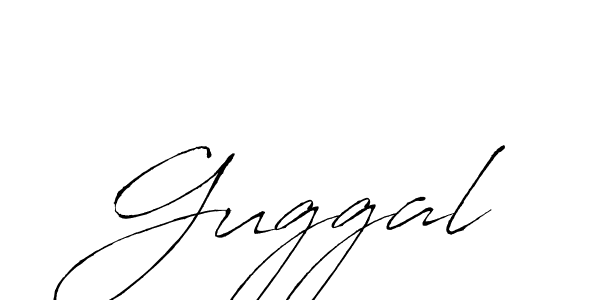 Antro_Vectra is a professional signature style that is perfect for those who want to add a touch of class to their signature. It is also a great choice for those who want to make their signature more unique. Get Guggal name to fancy signature for free. Guggal signature style 6 images and pictures png