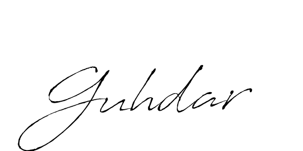 Here are the top 10 professional signature styles for the name Guhdar. These are the best autograph styles you can use for your name. Guhdar signature style 6 images and pictures png