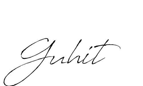 Once you've used our free online signature maker to create your best signature Antro_Vectra style, it's time to enjoy all of the benefits that Guhit name signing documents. Guhit signature style 6 images and pictures png