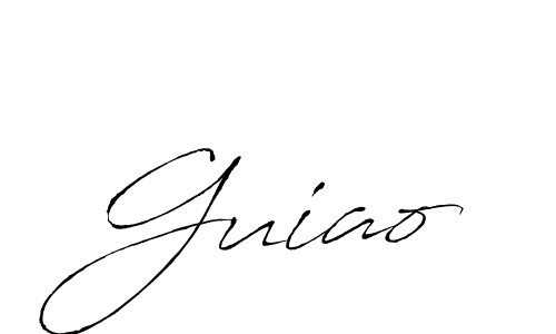 This is the best signature style for the Guiao name. Also you like these signature font (Antro_Vectra). Mix name signature. Guiao signature style 6 images and pictures png