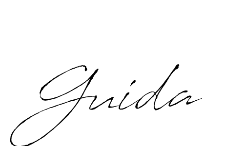 Also You can easily find your signature by using the search form. We will create Guida name handwritten signature images for you free of cost using Antro_Vectra sign style. Guida signature style 6 images and pictures png