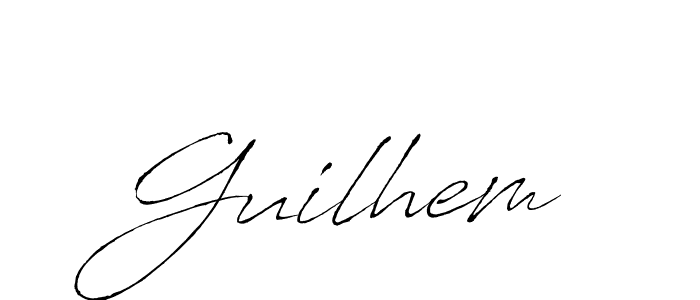 This is the best signature style for the Guilhem name. Also you like these signature font (Antro_Vectra). Mix name signature. Guilhem signature style 6 images and pictures png