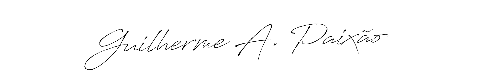 Check out images of Autograph of Guilherme A. Paixão name. Actor Guilherme A. Paixão Signature Style. Antro_Vectra is a professional sign style online. Guilherme A. Paixão signature style 6 images and pictures png