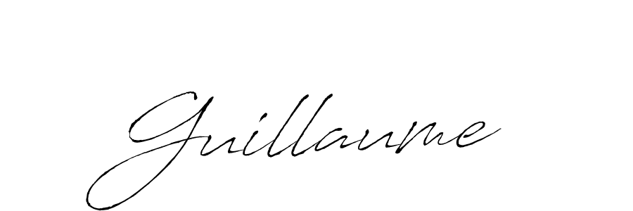 Here are the top 10 professional signature styles for the name Guillaume. These are the best autograph styles you can use for your name. Guillaume signature style 6 images and pictures png