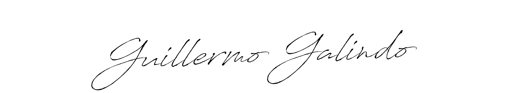 Once you've used our free online signature maker to create your best signature Antro_Vectra style, it's time to enjoy all of the benefits that Guillermo Galindo name signing documents. Guillermo Galindo signature style 6 images and pictures png