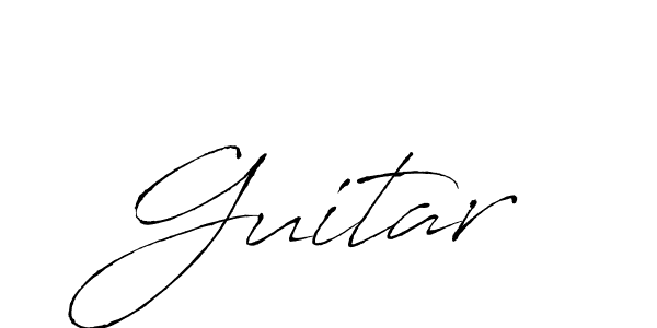 It looks lik you need a new signature style for name Guitar. Design unique handwritten (Antro_Vectra) signature with our free signature maker in just a few clicks. Guitar signature style 6 images and pictures png