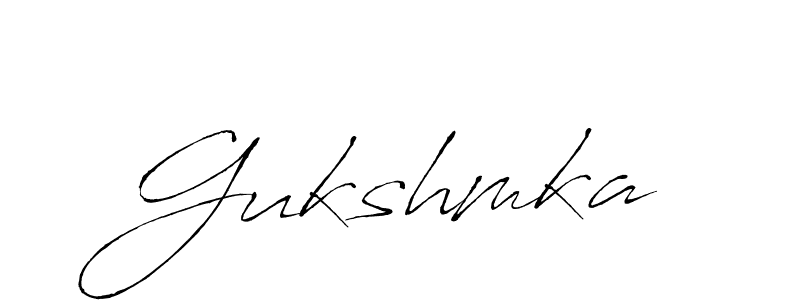 Check out images of Autograph of Gukshmka name. Actor Gukshmka Signature Style. Antro_Vectra is a professional sign style online. Gukshmka signature style 6 images and pictures png