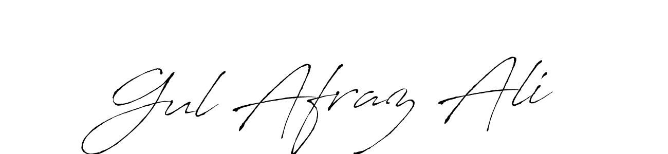 Similarly Antro_Vectra is the best handwritten signature design. Signature creator online .You can use it as an online autograph creator for name Gul Afraz Ali. Gul Afraz Ali signature style 6 images and pictures png