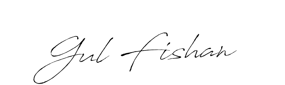 Here are the top 10 professional signature styles for the name Gul Fishan. These are the best autograph styles you can use for your name. Gul Fishan signature style 6 images and pictures png