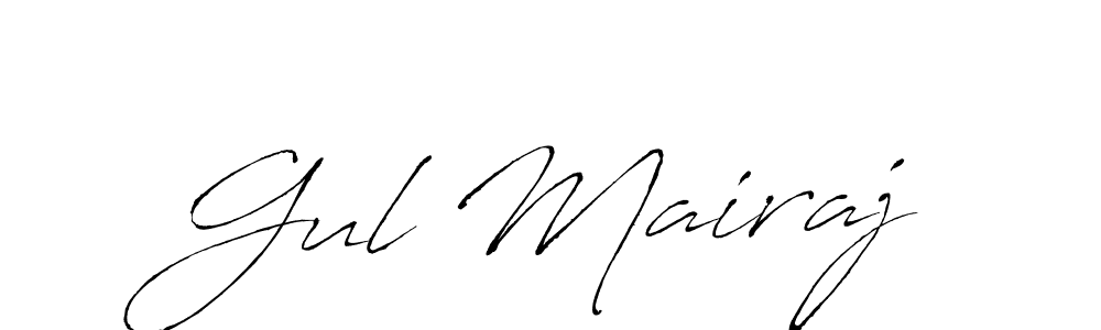 How to Draw Gul Mairaj signature style? Antro_Vectra is a latest design signature styles for name Gul Mairaj. Gul Mairaj signature style 6 images and pictures png