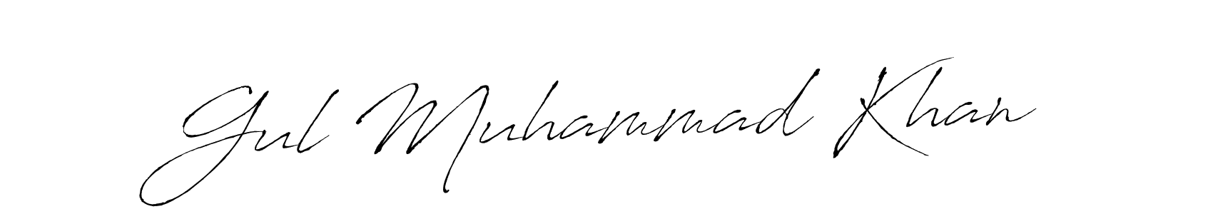 if you are searching for the best signature style for your name Gul Muhammad Khan. so please give up your signature search. here we have designed multiple signature styles  using Antro_Vectra. Gul Muhammad Khan signature style 6 images and pictures png