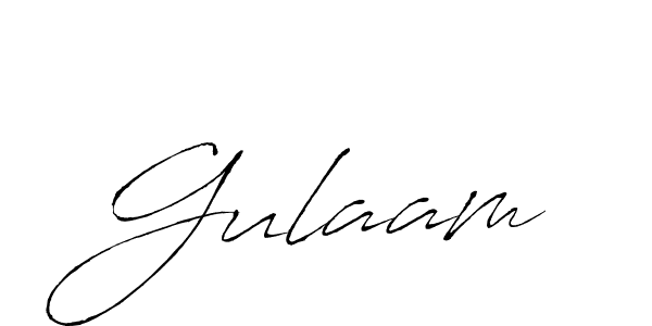 This is the best signature style for the Gulaam name. Also you like these signature font (Antro_Vectra). Mix name signature. Gulaam signature style 6 images and pictures png