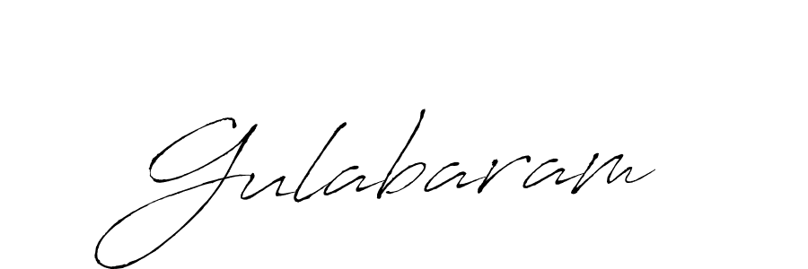 This is the best signature style for the Gulabaram name. Also you like these signature font (Antro_Vectra). Mix name signature. Gulabaram signature style 6 images and pictures png