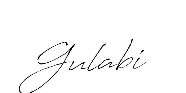 You can use this online signature creator to create a handwritten signature for the name Gulabi. This is the best online autograph maker. Gulabi signature style 6 images and pictures png