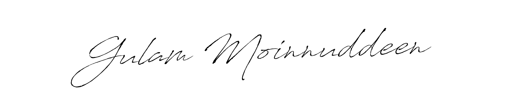 Best and Professional Signature Style for Gulam Moinnuddeen. Antro_Vectra Best Signature Style Collection. Gulam Moinnuddeen signature style 6 images and pictures png