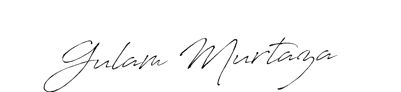 Here are the top 10 professional signature styles for the name Gulam Murtaza. These are the best autograph styles you can use for your name. Gulam Murtaza signature style 6 images and pictures png