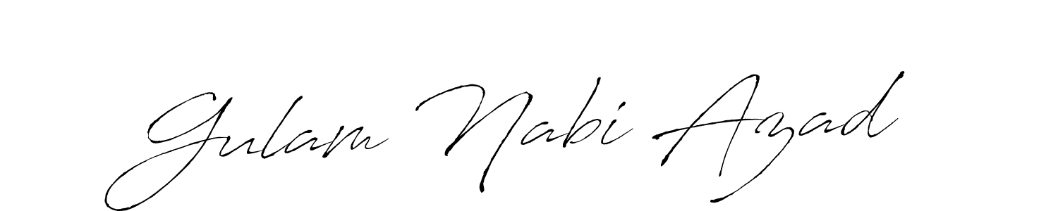 Here are the top 10 professional signature styles for the name Gulam Nabi Azad. These are the best autograph styles you can use for your name. Gulam Nabi Azad signature style 6 images and pictures png