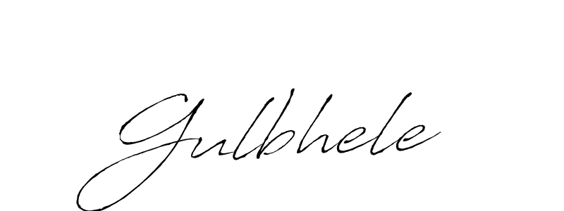 Make a short Gulbhele signature style. Manage your documents anywhere anytime using Antro_Vectra. Create and add eSignatures, submit forms, share and send files easily. Gulbhele signature style 6 images and pictures png