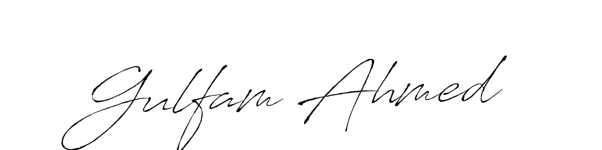 You can use this online signature creator to create a handwritten signature for the name Gulfam Ahmed. This is the best online autograph maker. Gulfam Ahmed signature style 6 images and pictures png