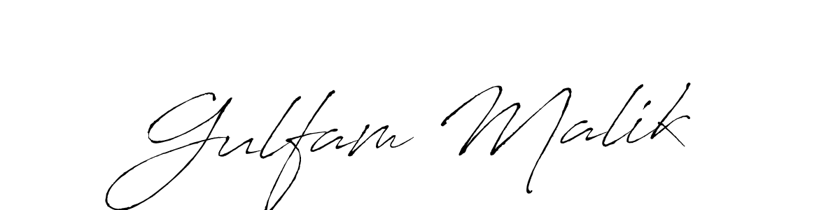 Make a short Gulfam Malik signature style. Manage your documents anywhere anytime using Antro_Vectra. Create and add eSignatures, submit forms, share and send files easily. Gulfam Malik signature style 6 images and pictures png