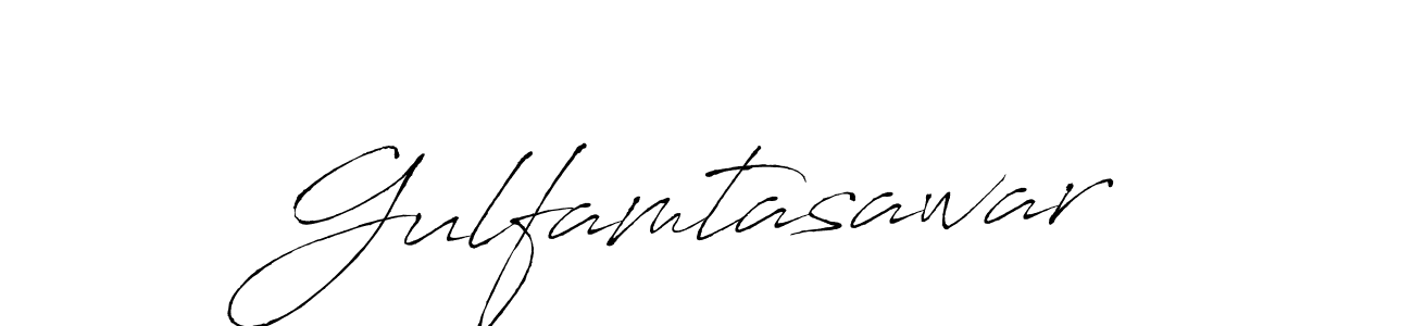 How to Draw Gulfamtasawar signature style? Antro_Vectra is a latest design signature styles for name Gulfamtasawar. Gulfamtasawar signature style 6 images and pictures png