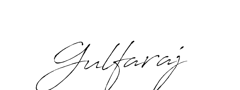 How to Draw Gulfaraj signature style? Antro_Vectra is a latest design signature styles for name Gulfaraj. Gulfaraj signature style 6 images and pictures png
