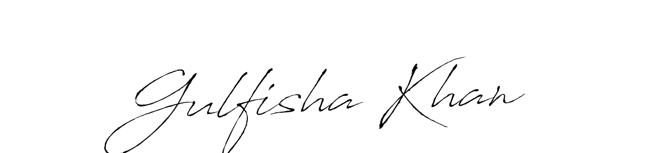 Here are the top 10 professional signature styles for the name Gulfisha Khan. These are the best autograph styles you can use for your name. Gulfisha Khan signature style 6 images and pictures png
