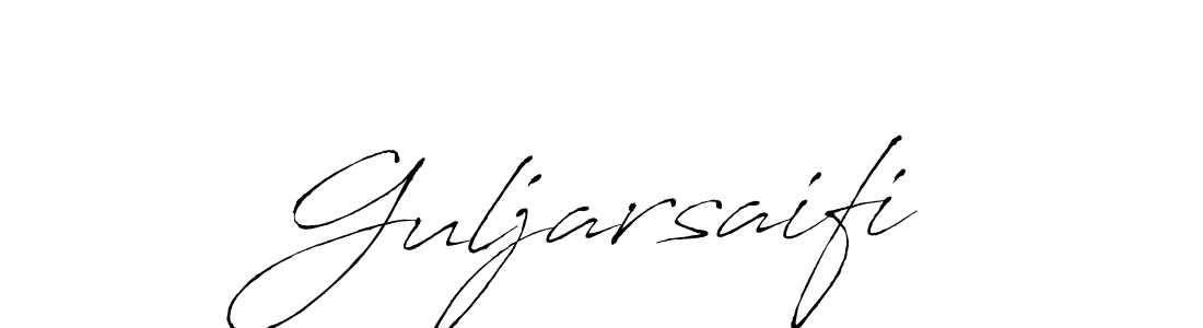 Similarly Antro_Vectra is the best handwritten signature design. Signature creator online .You can use it as an online autograph creator for name Guljarsaifi. Guljarsaifi signature style 6 images and pictures png