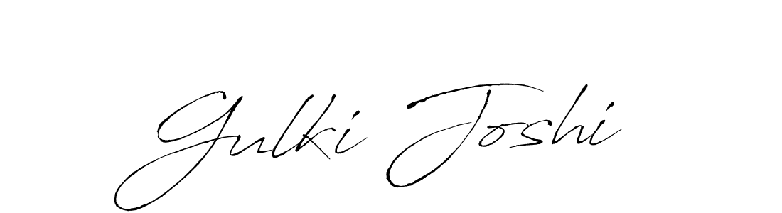 Make a short Gulki Joshi signature style. Manage your documents anywhere anytime using Antro_Vectra. Create and add eSignatures, submit forms, share and send files easily. Gulki Joshi signature style 6 images and pictures png