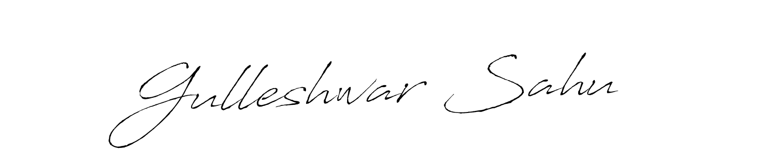You can use this online signature creator to create a handwritten signature for the name Gulleshwar Sahu. This is the best online autograph maker. Gulleshwar Sahu signature style 6 images and pictures png