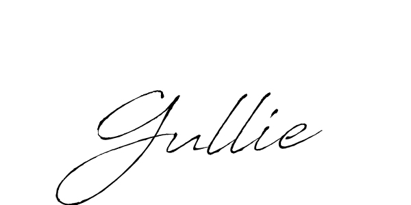 Best and Professional Signature Style for Gullie. Antro_Vectra Best Signature Style Collection. Gullie signature style 6 images and pictures png