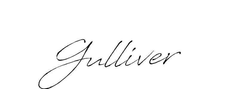 Make a short Gulliver signature style. Manage your documents anywhere anytime using Antro_Vectra. Create and add eSignatures, submit forms, share and send files easily. Gulliver signature style 6 images and pictures png