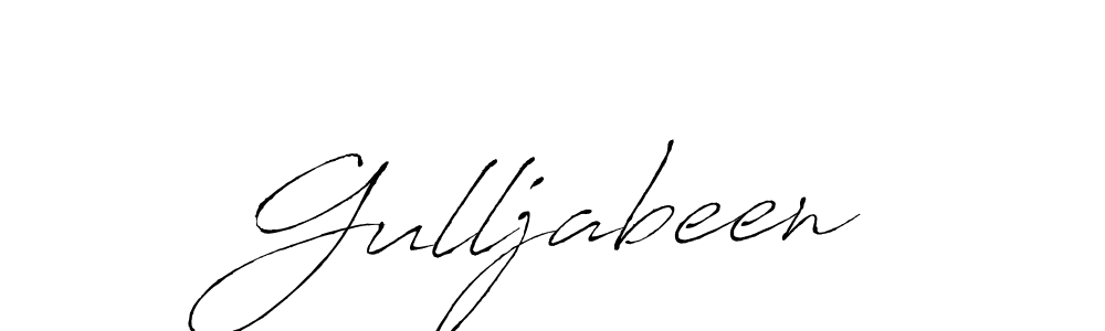 It looks lik you need a new signature style for name Gulljabeen. Design unique handwritten (Antro_Vectra) signature with our free signature maker in just a few clicks. Gulljabeen signature style 6 images and pictures png