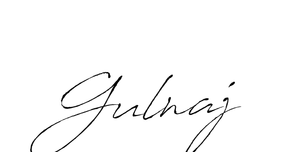 Antro_Vectra is a professional signature style that is perfect for those who want to add a touch of class to their signature. It is also a great choice for those who want to make their signature more unique. Get Gulnaj name to fancy signature for free. Gulnaj signature style 6 images and pictures png