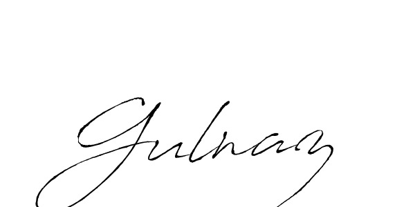 See photos of Gulnaz official signature by Spectra . Check more albums & portfolios. Read reviews & check more about Antro_Vectra font. Gulnaz signature style 6 images and pictures png
