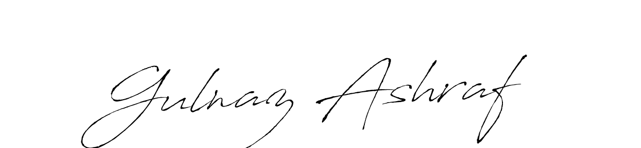 Check out images of Autograph of Gulnaz Ashraf name. Actor Gulnaz Ashraf Signature Style. Antro_Vectra is a professional sign style online. Gulnaz Ashraf signature style 6 images and pictures png