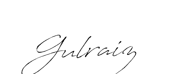 Similarly Antro_Vectra is the best handwritten signature design. Signature creator online .You can use it as an online autograph creator for name Gulraiz. Gulraiz signature style 6 images and pictures png