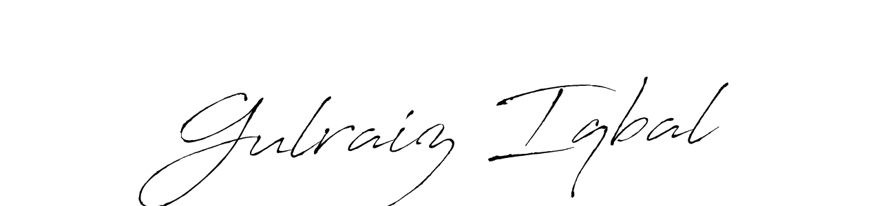 Here are the top 10 professional signature styles for the name Gulraiz Iqbal. These are the best autograph styles you can use for your name. Gulraiz Iqbal signature style 6 images and pictures png