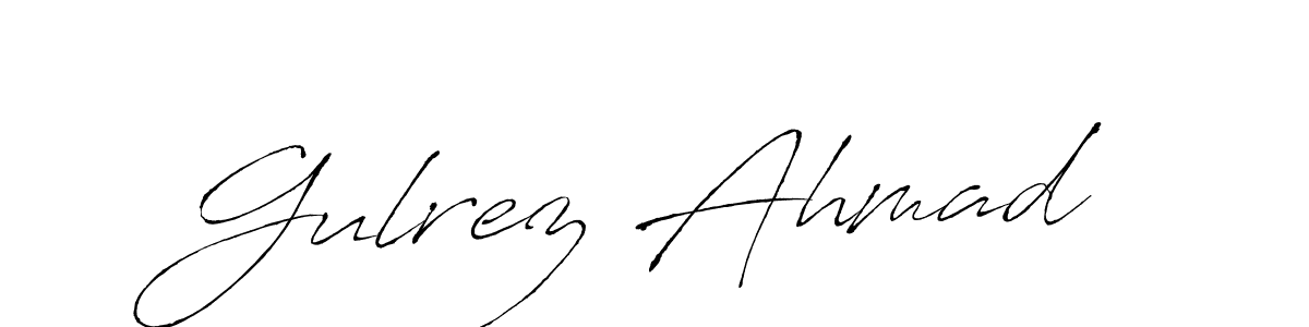 Once you've used our free online signature maker to create your best signature Antro_Vectra style, it's time to enjoy all of the benefits that Gulrez Ahmad name signing documents. Gulrez Ahmad signature style 6 images and pictures png