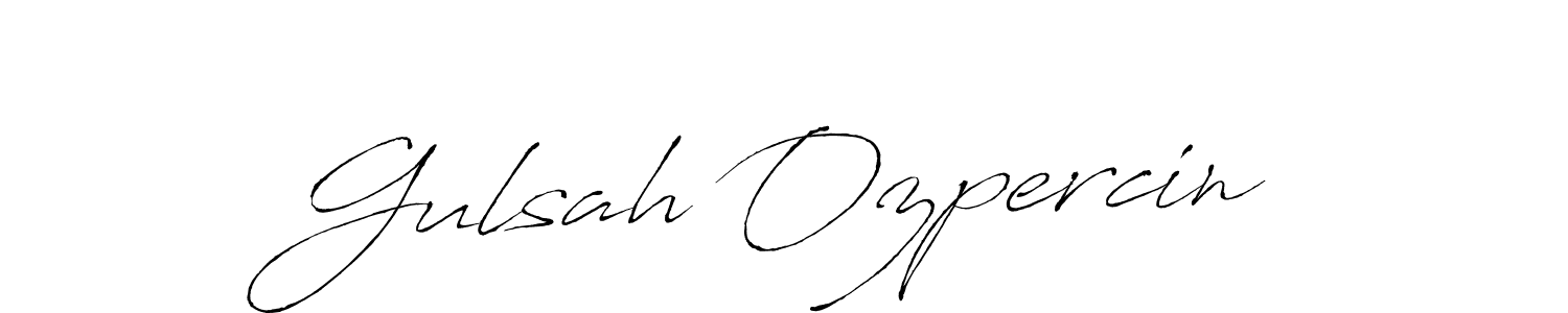 Check out images of Autograph of Gulsah Ozpercin name. Actor Gulsah Ozpercin Signature Style. Antro_Vectra is a professional sign style online. Gulsah Ozpercin signature style 6 images and pictures png