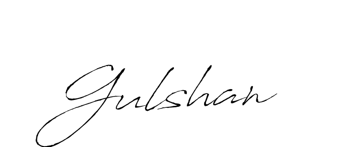 Once you've used our free online signature maker to create your best signature Antro_Vectra style, it's time to enjoy all of the benefits that Gulshan name signing documents. Gulshan signature style 6 images and pictures png