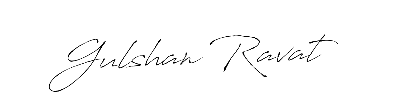 This is the best signature style for the Gulshan Ravat name. Also you like these signature font (Antro_Vectra). Mix name signature. Gulshan Ravat signature style 6 images and pictures png